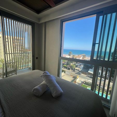 Albades Hotel & Spa (Adults Only) ベニカシム エクステリア 写真