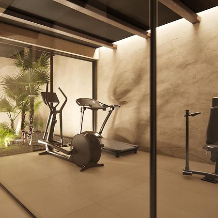 Albades Hotel & Spa (Adults Only) ベニカシム エクステリア 写真