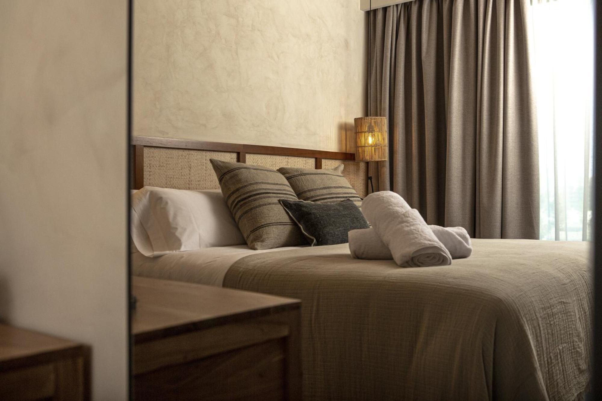 Albades Hotel & Spa (Adults Only) ベニカシム エクステリア 写真