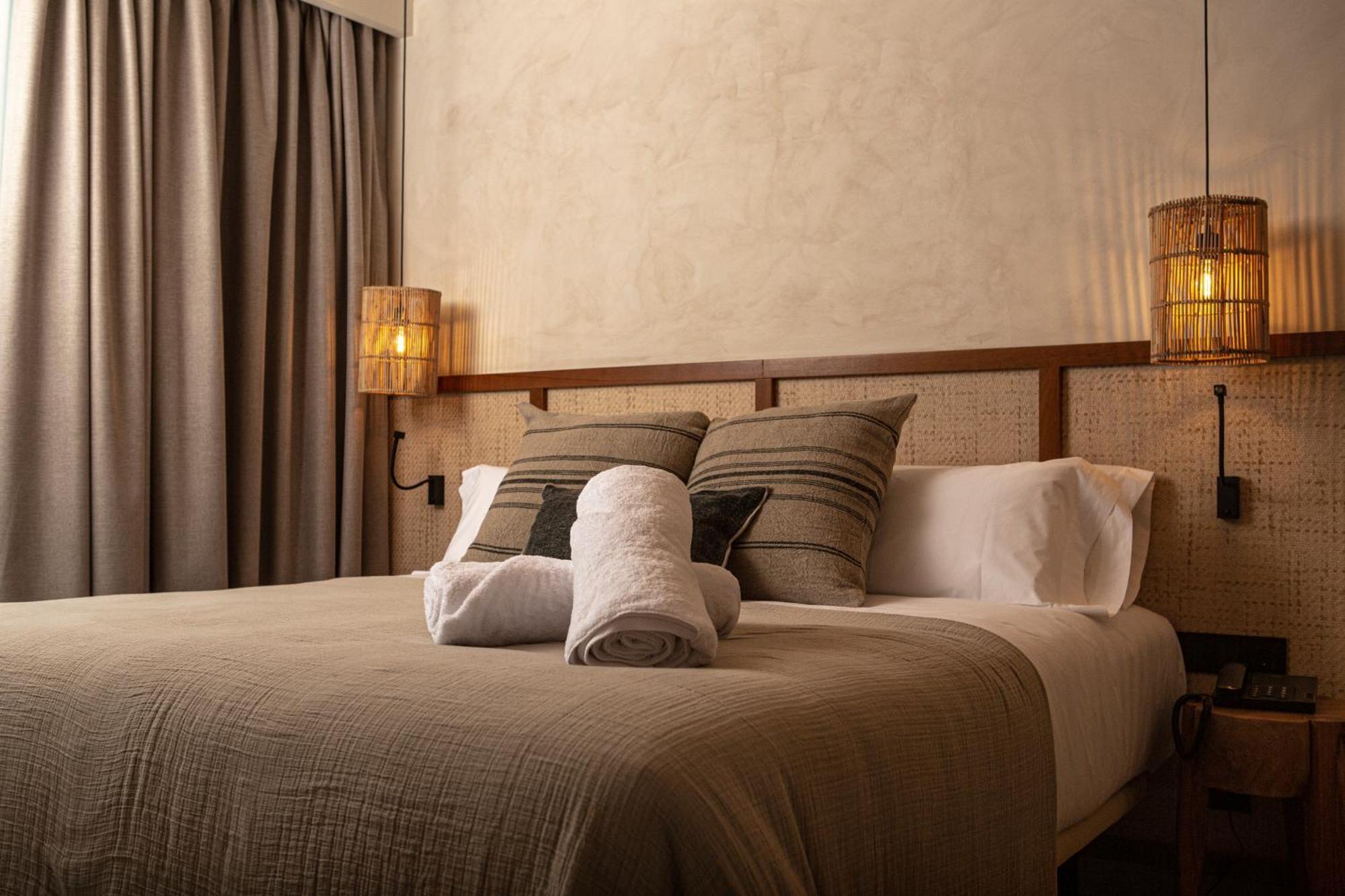 Albades Hotel & Spa (Adults Only) ベニカシム エクステリア 写真