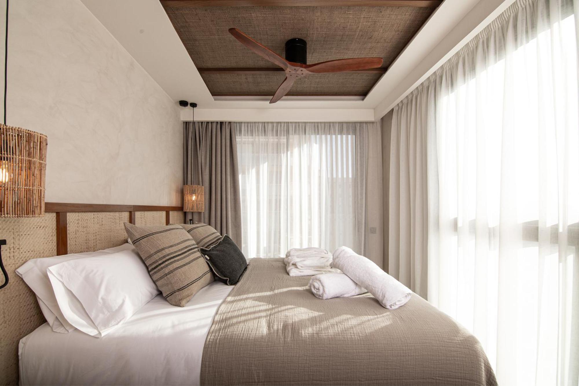 Albades Hotel & Spa (Adults Only) ベニカシム エクステリア 写真
