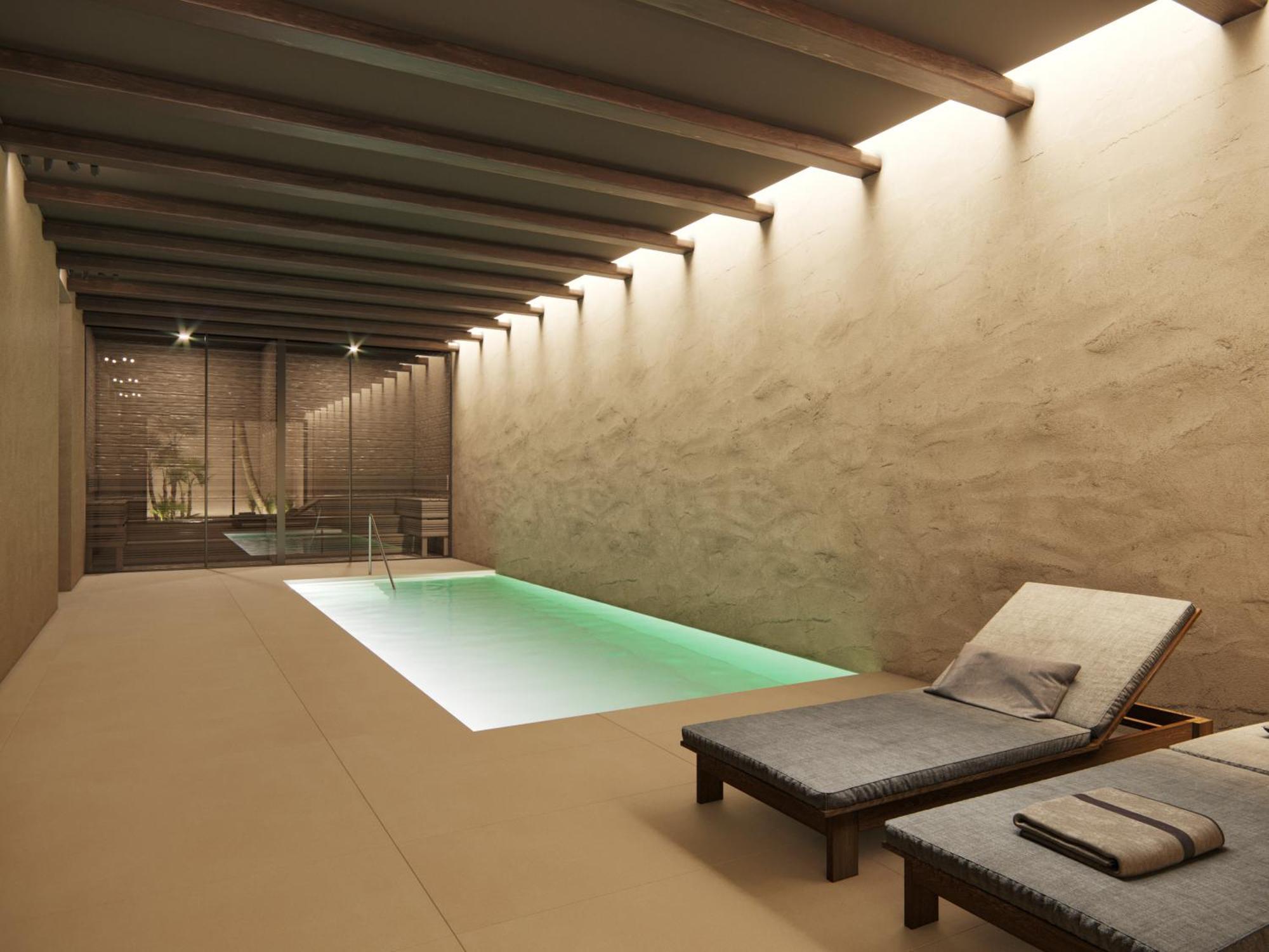 Albades Hotel & Spa (Adults Only) ベニカシム エクステリア 写真