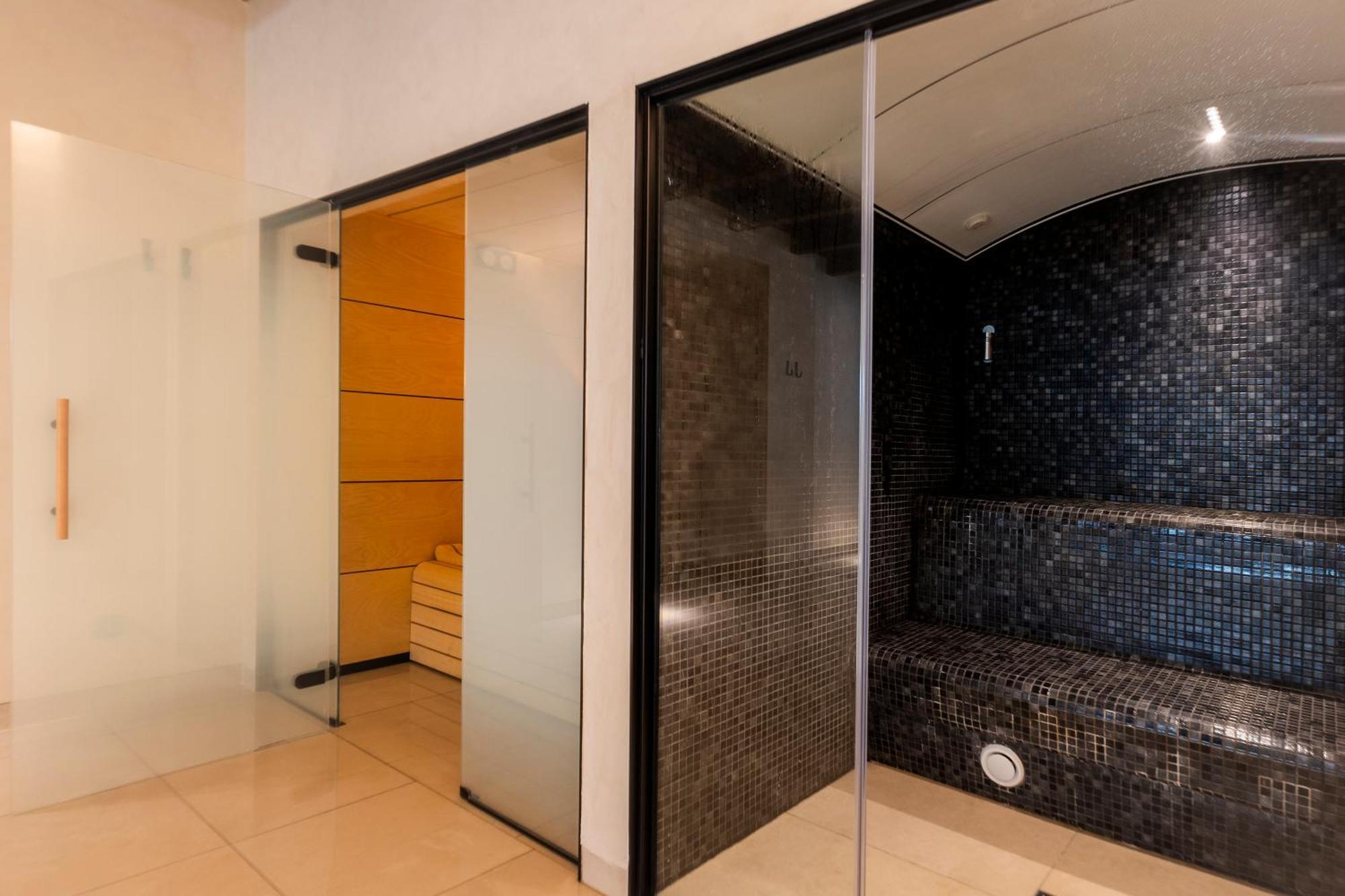 Albades Hotel & Spa (Adults Only) ベニカシム エクステリア 写真