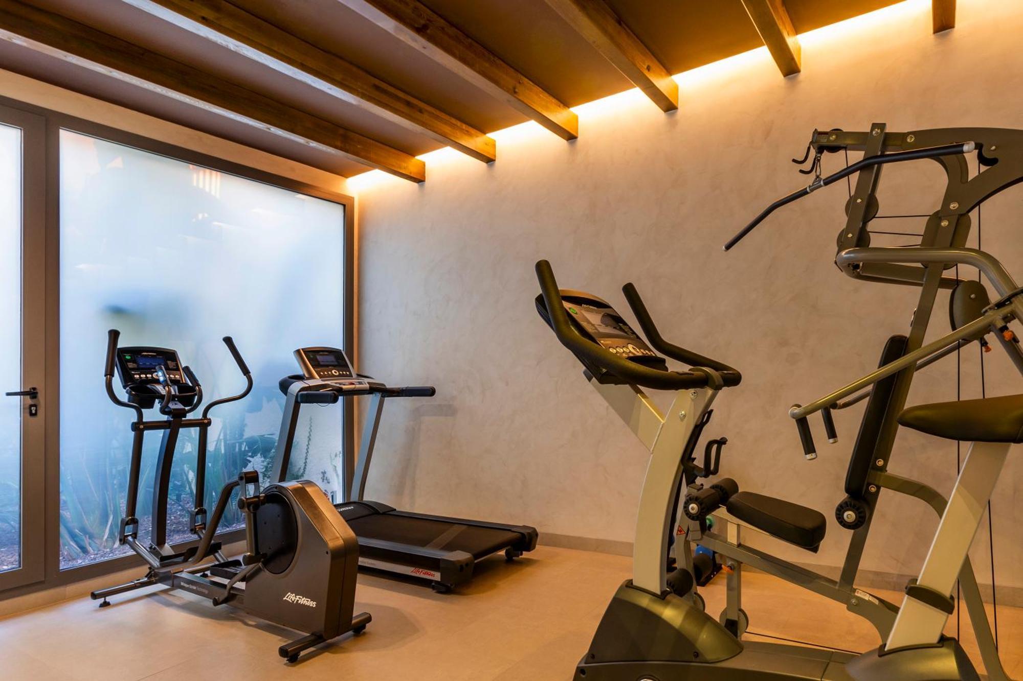 Albades Hotel & Spa (Adults Only) ベニカシム エクステリア 写真